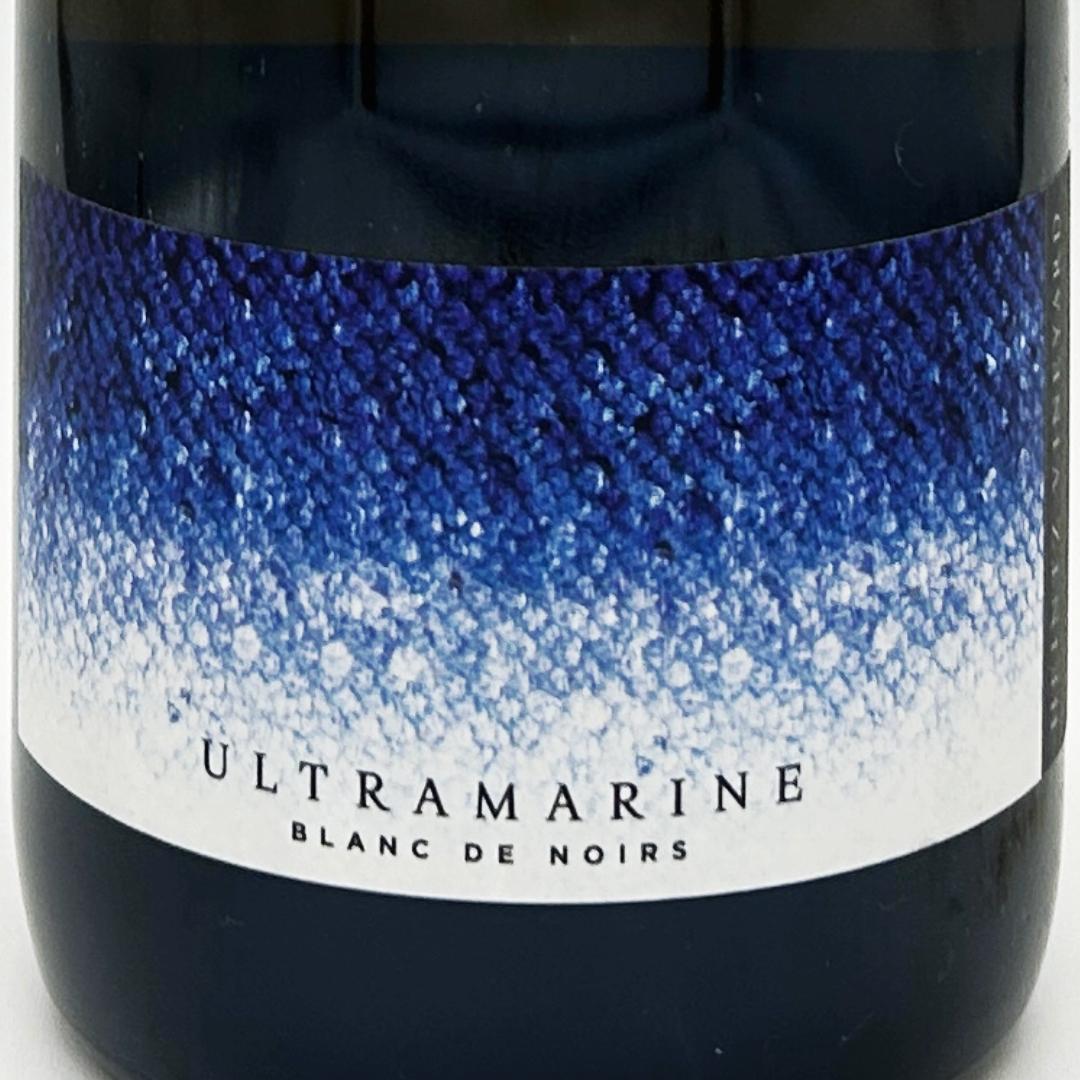 ウルトラマリン・ブラン・ド・ノワール　“チャールズ・ハインツ”　2017