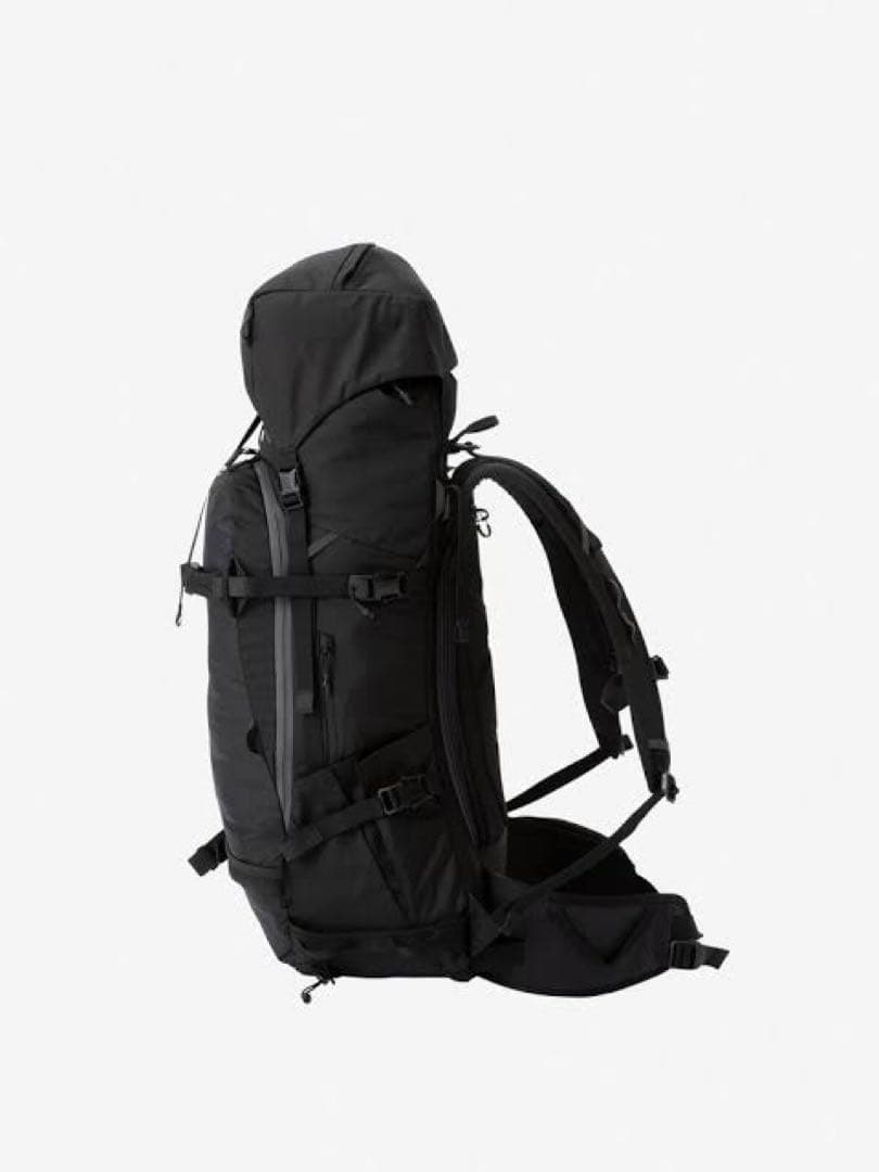 ［新品］THE NORTH FACE チュガッチ 45 サイズL ノースフェイス