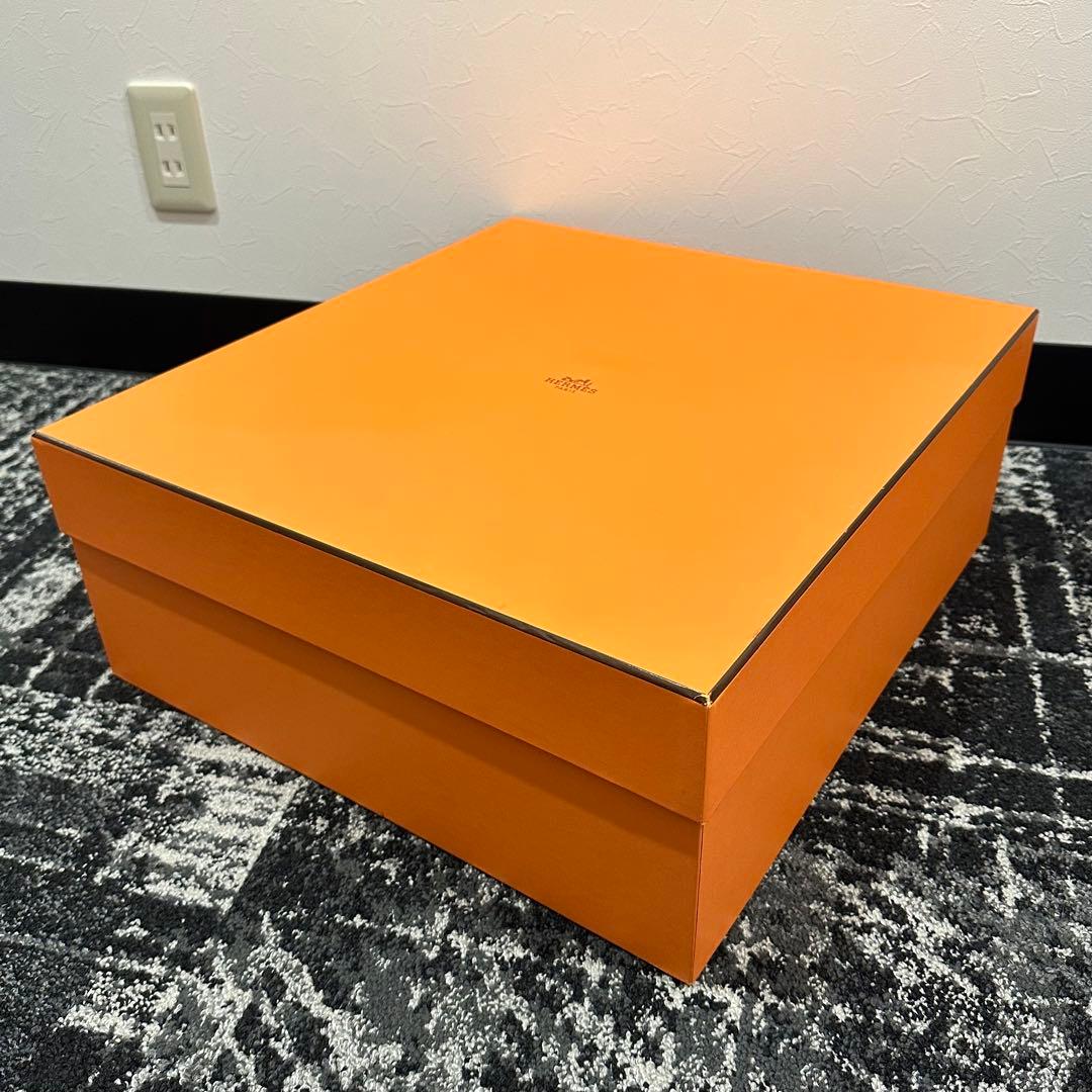 HERMES エルメス 空箱