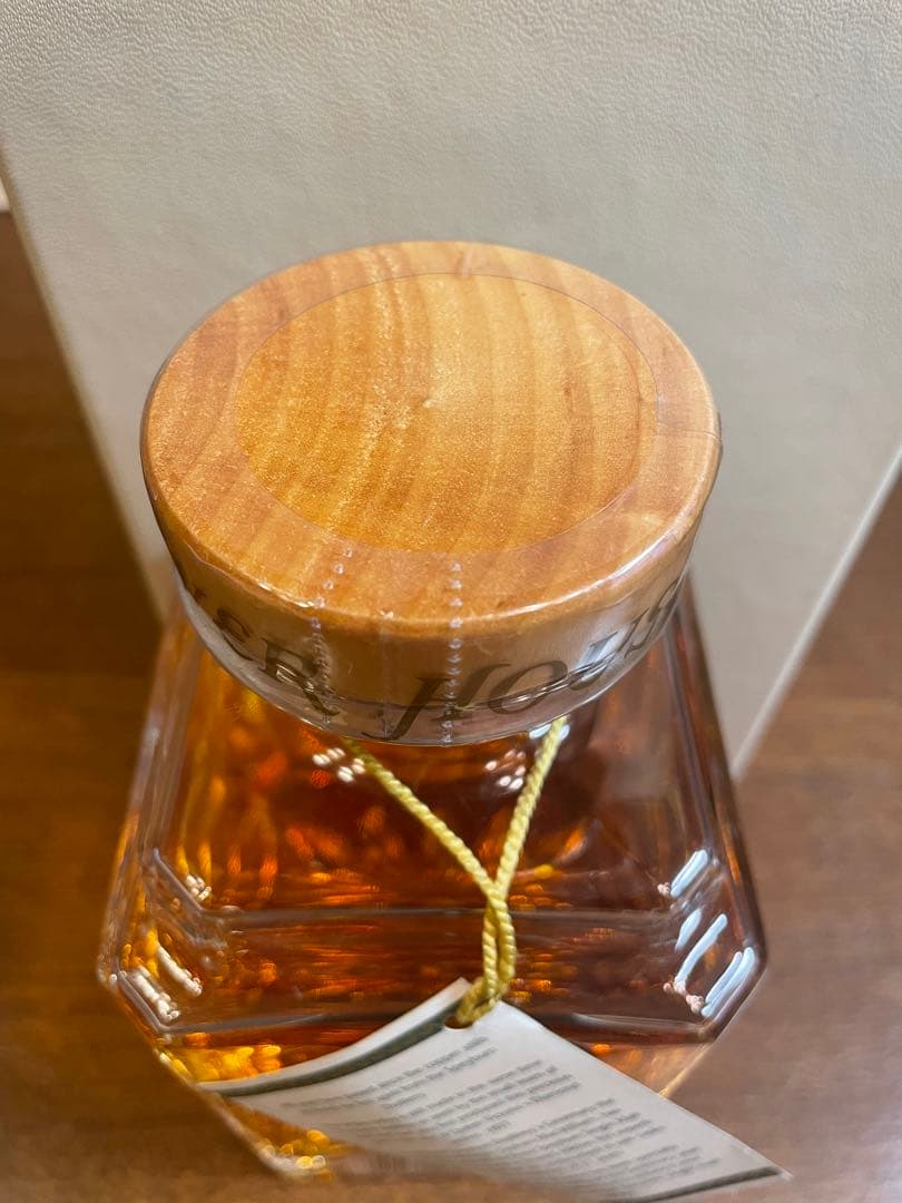 SPYEBURN 21年 シングルハイランドモルトスコッチ100周年記念ボトル