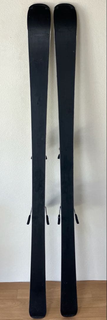 ELAN エラン MORPHEO 4 モルフェオ4カービングスキー板 168cm