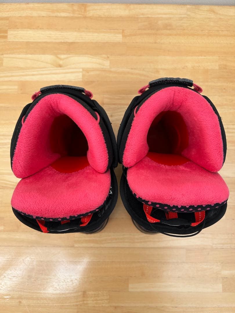 head STELLA 女性用　スノーボード　ブーツ