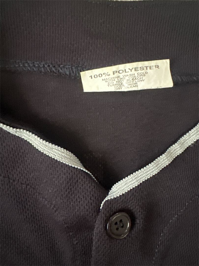 インディアンズ ユニフォーム MILLER 24