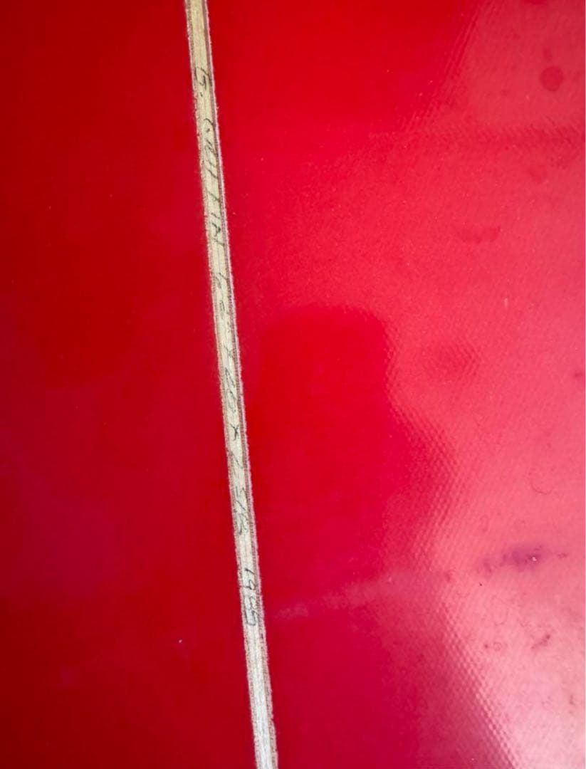 グリフィン T&C 6.2 ファンボード ミッドレングス ALBUM