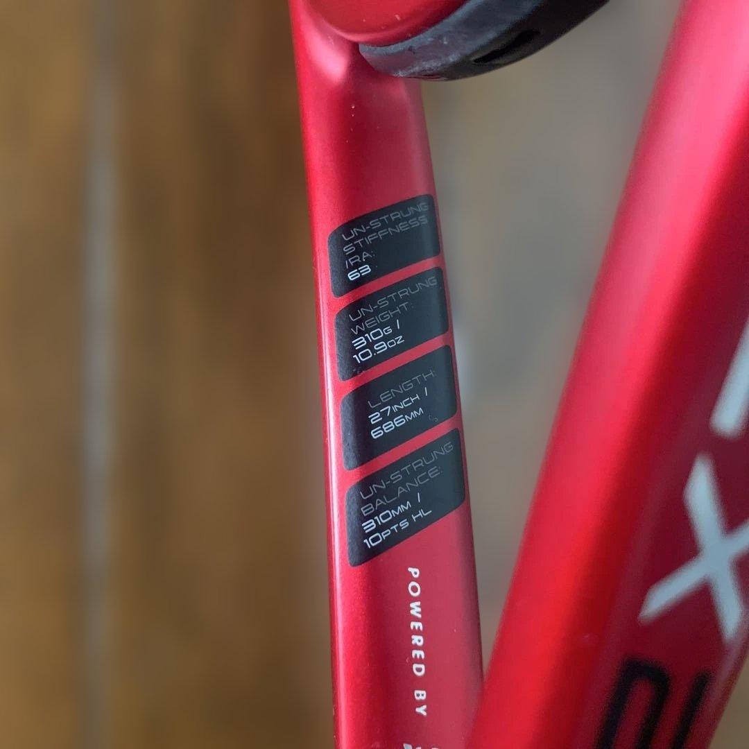 ダンロップ CX200TOUR 16×19 G2