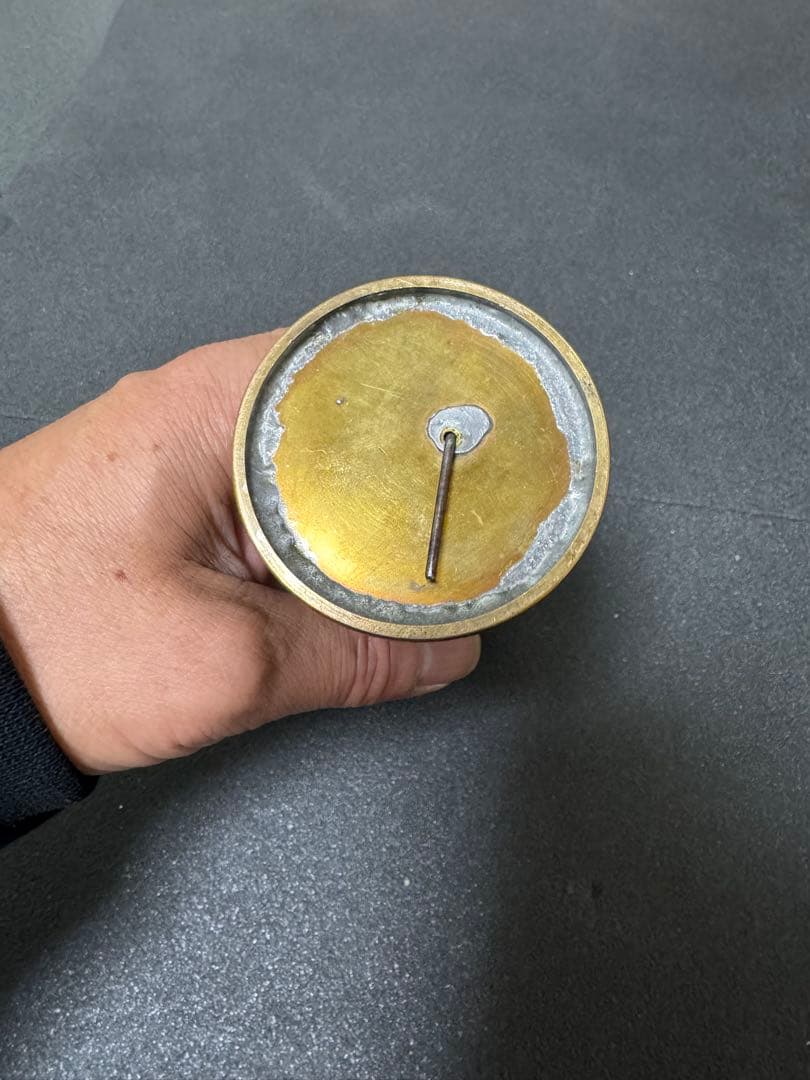 E.Thomas & Williams Ltd 社ミニカンブリアランタン