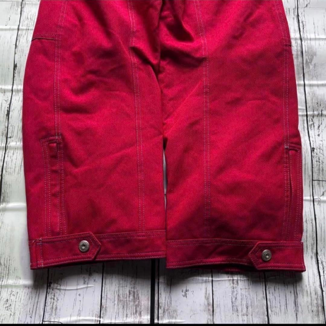 美品✨ヴィンテージ✨ellesse スノボーウェア 上下セット メンズ