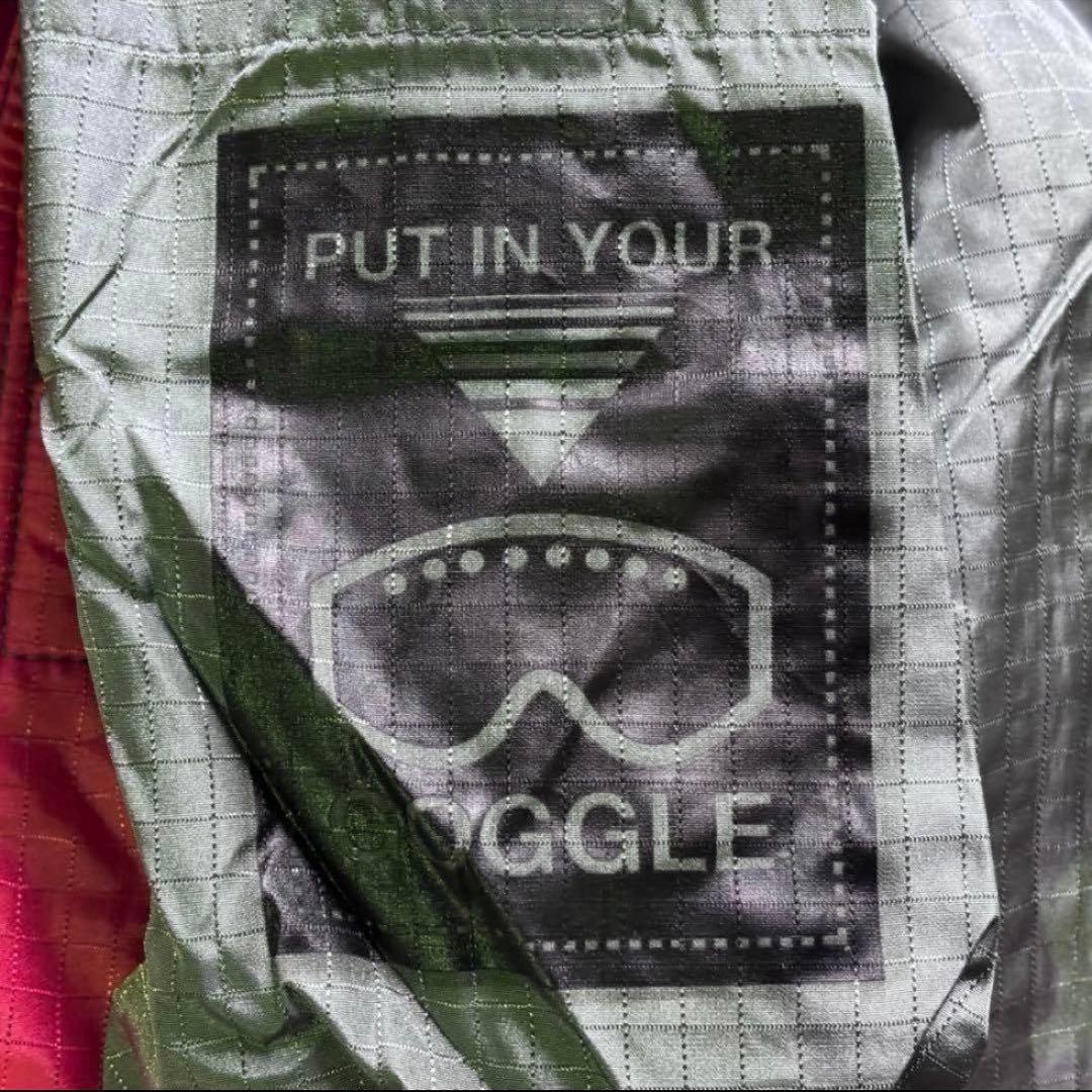 美品✨ヴィンテージ✨ellesse スノボーウェア 上下セット メンズ