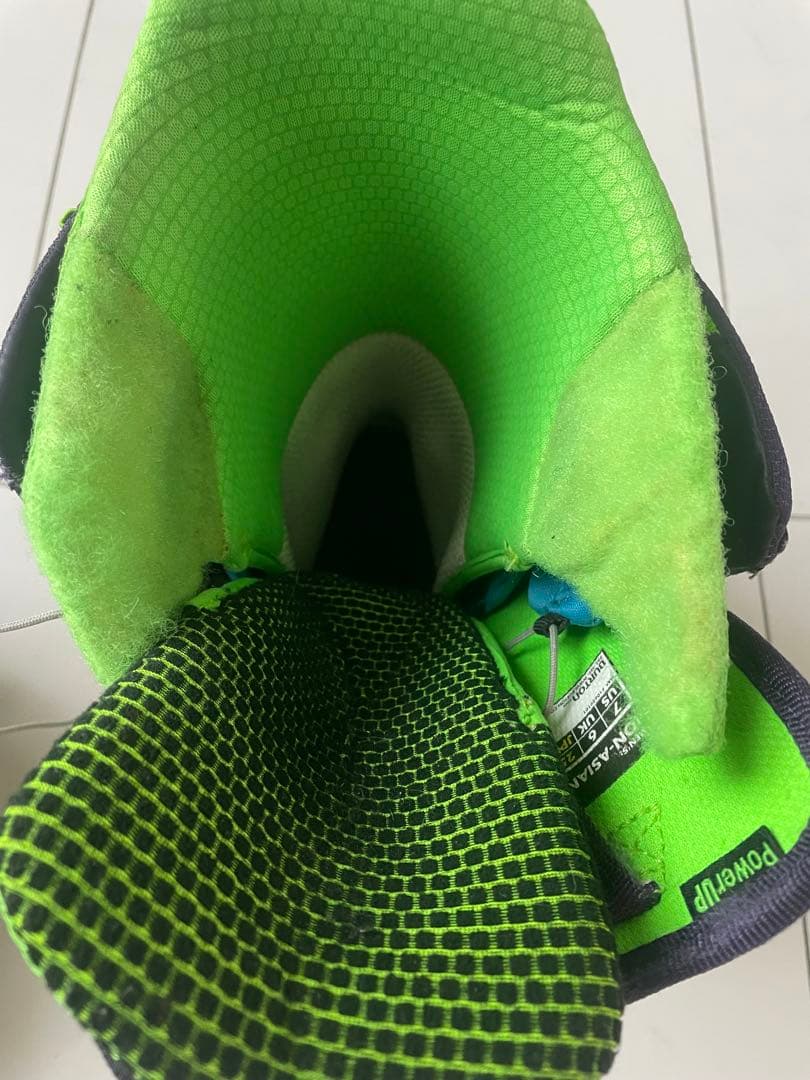 Burtonブーツ　　ION アイオン　25.0cm