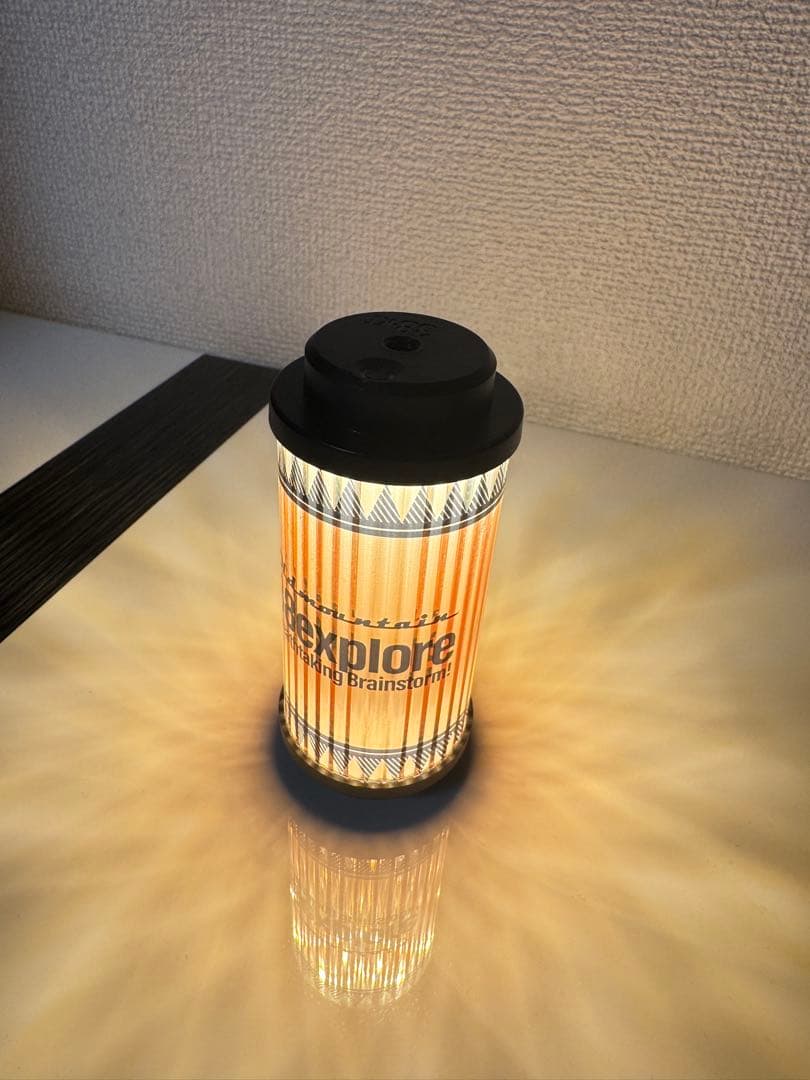 38灯　オールドマウンテン