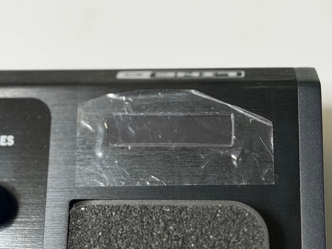 Line 6 Helix floor ギターエフェクター マルチエフェクター