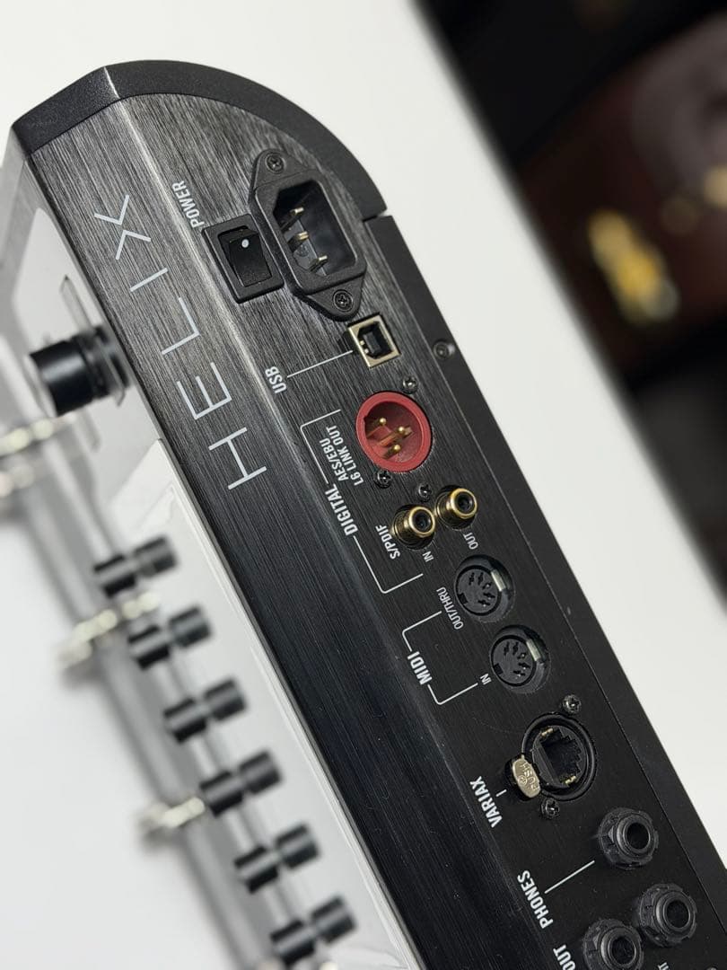 Line 6 Helix floor ギターエフェクター マルチエフェクター