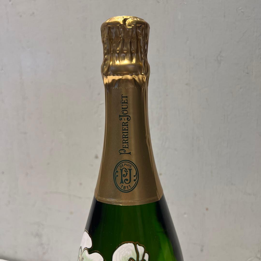 新品未開封ペリエジュエ ベルエポック 白 2014 辛口750ml