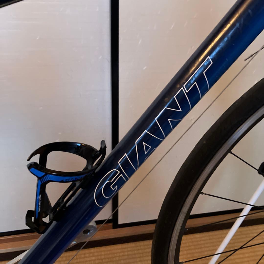 GIANT クロスバイク