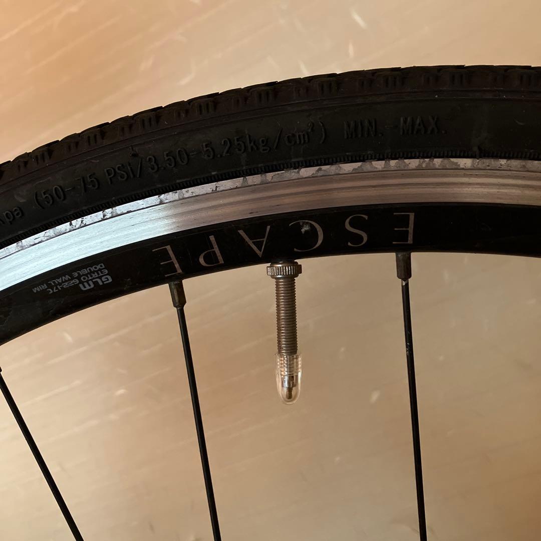 GIANT クロスバイク