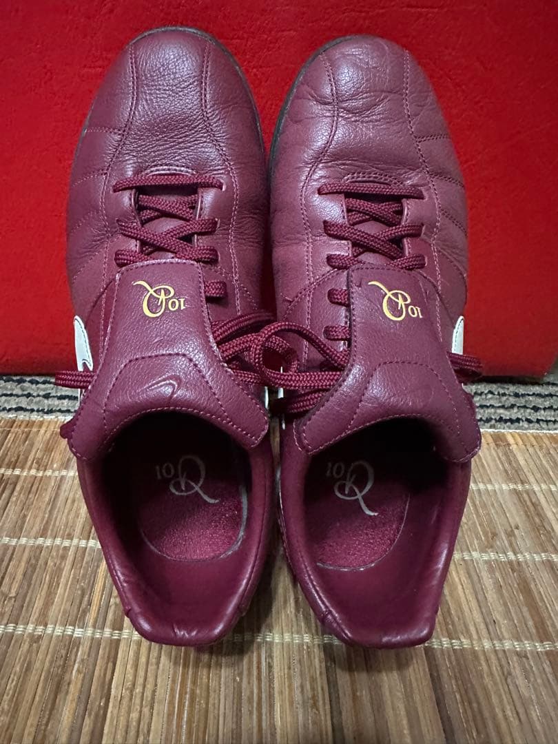 【希少】NIKE ナイキ ティエンポ ロナウジーニョモデル