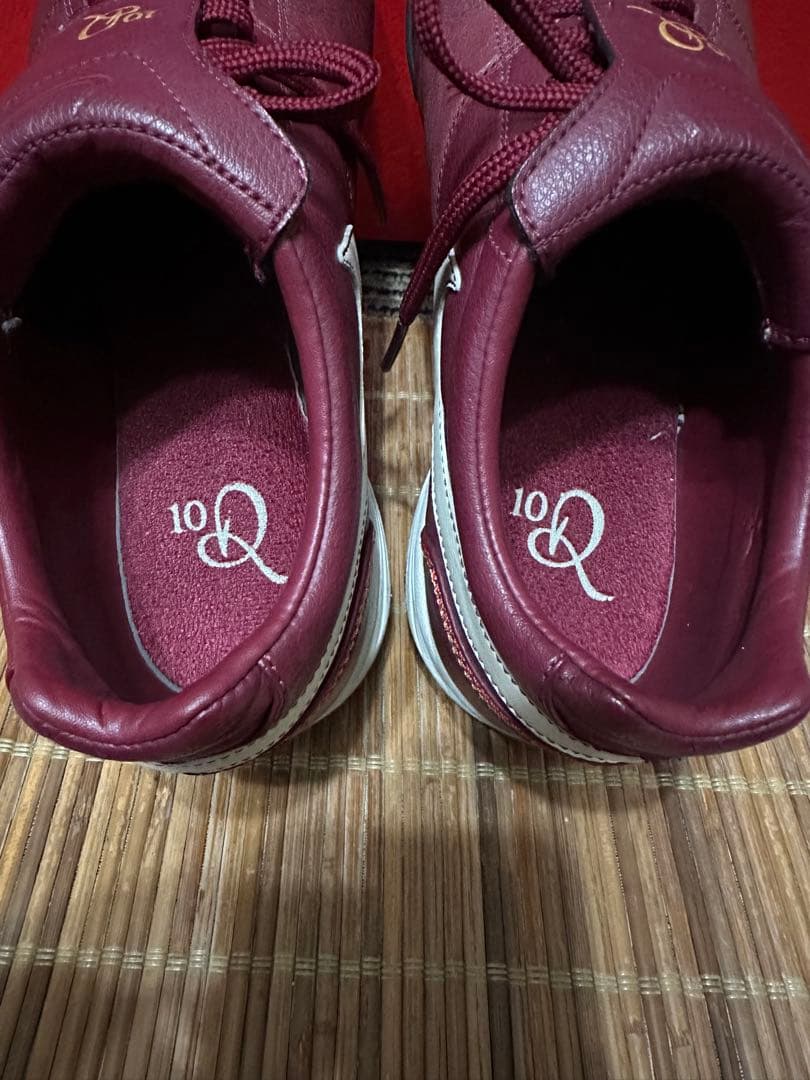 【希少】NIKE ナイキ ティエンポ ロナウジーニョモデル