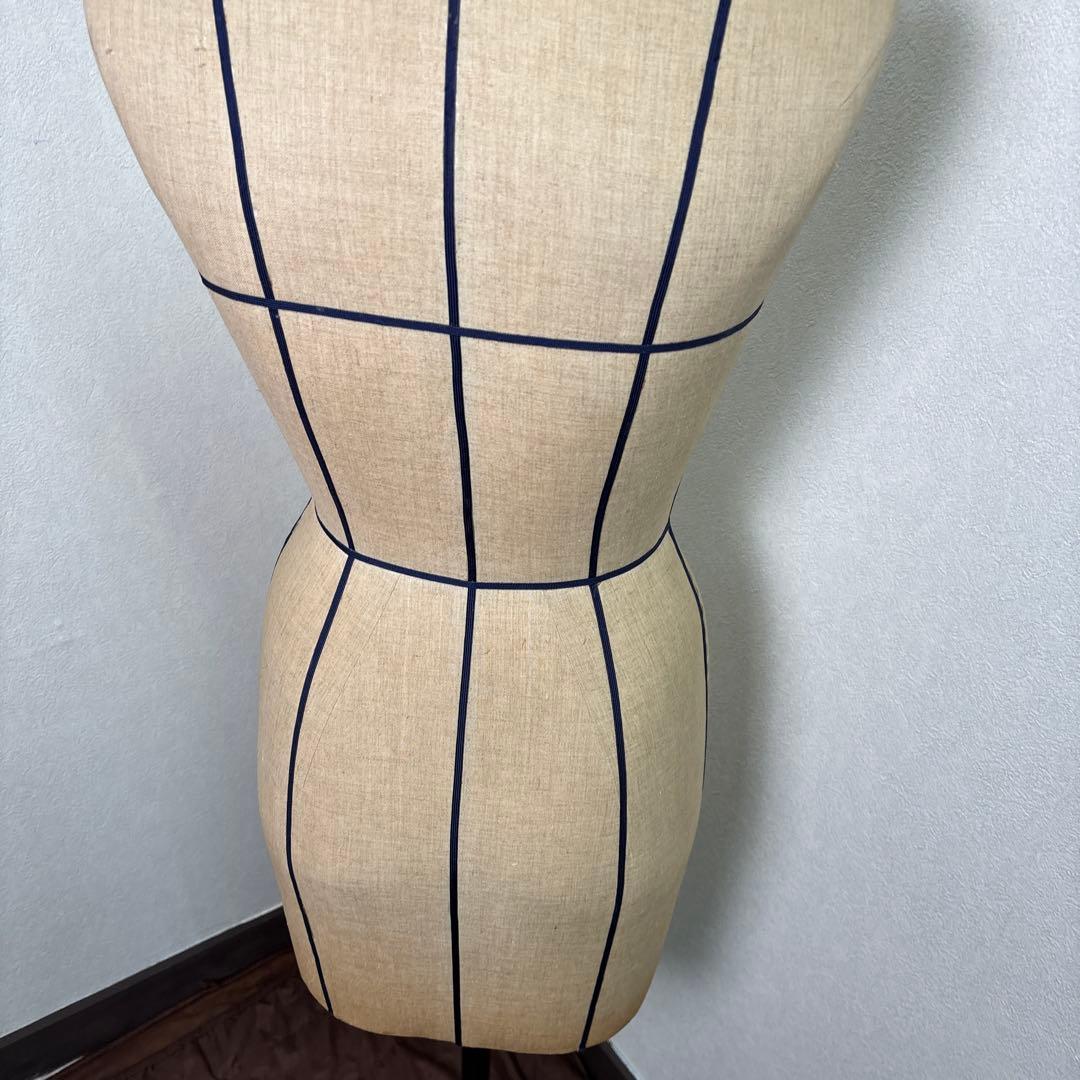 K*i様 【 トルソー 】 マネキン ボディトルソー 女性トルソー　洋裁　服飾