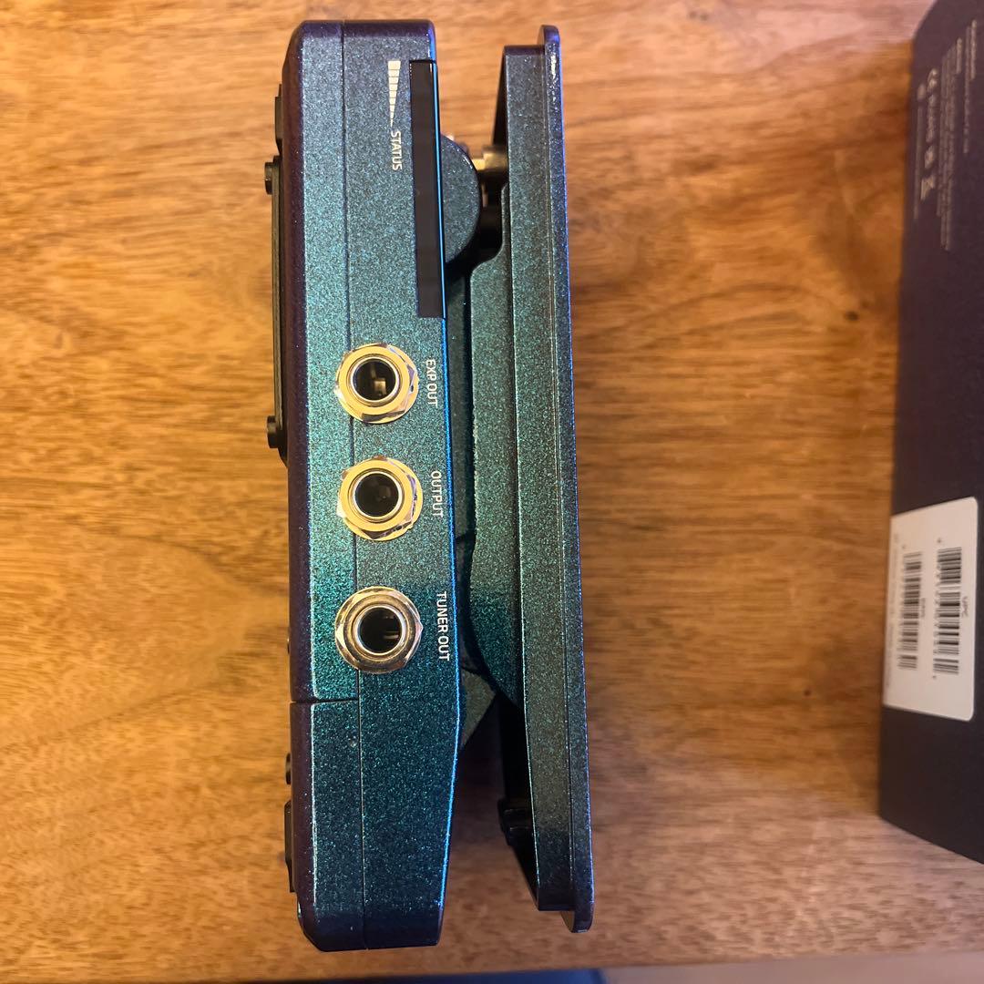 HOTONE SOUL PRESS Ⅱ タイダイカラー