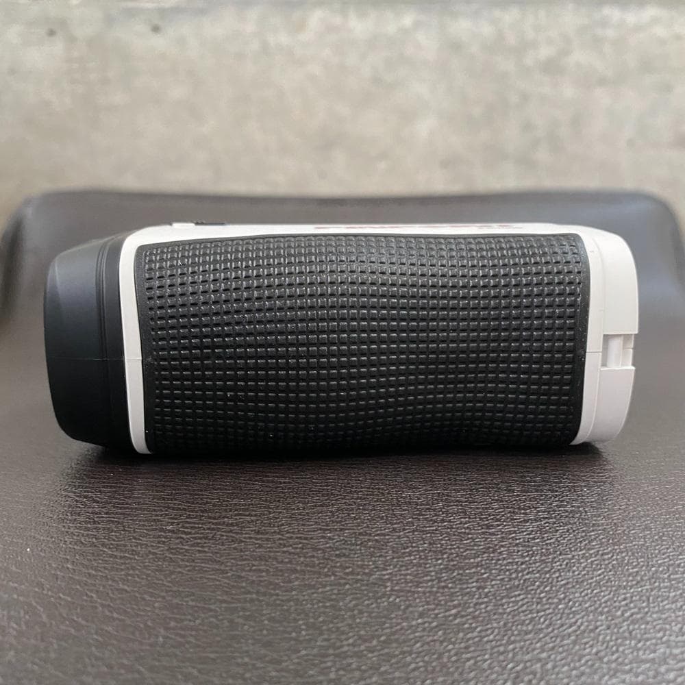 【新品・未使用】PINPOINT PE1000 ゴルフ距離計レーザーアキュラシー