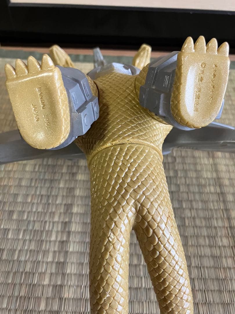 キングギドラ フィギュア