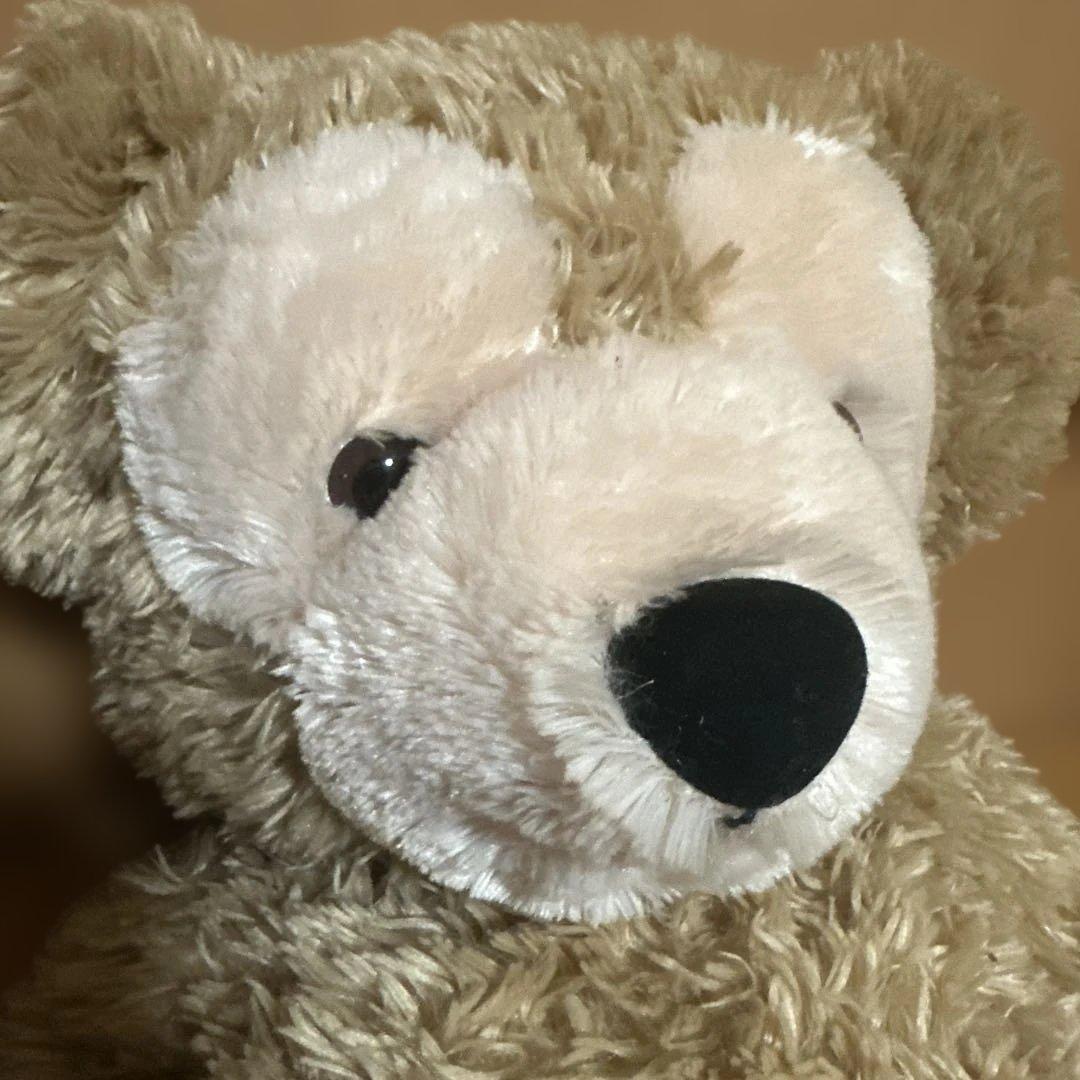 東京ディズニーシー ダッフィー シェリーメイ ぬいぐるみ