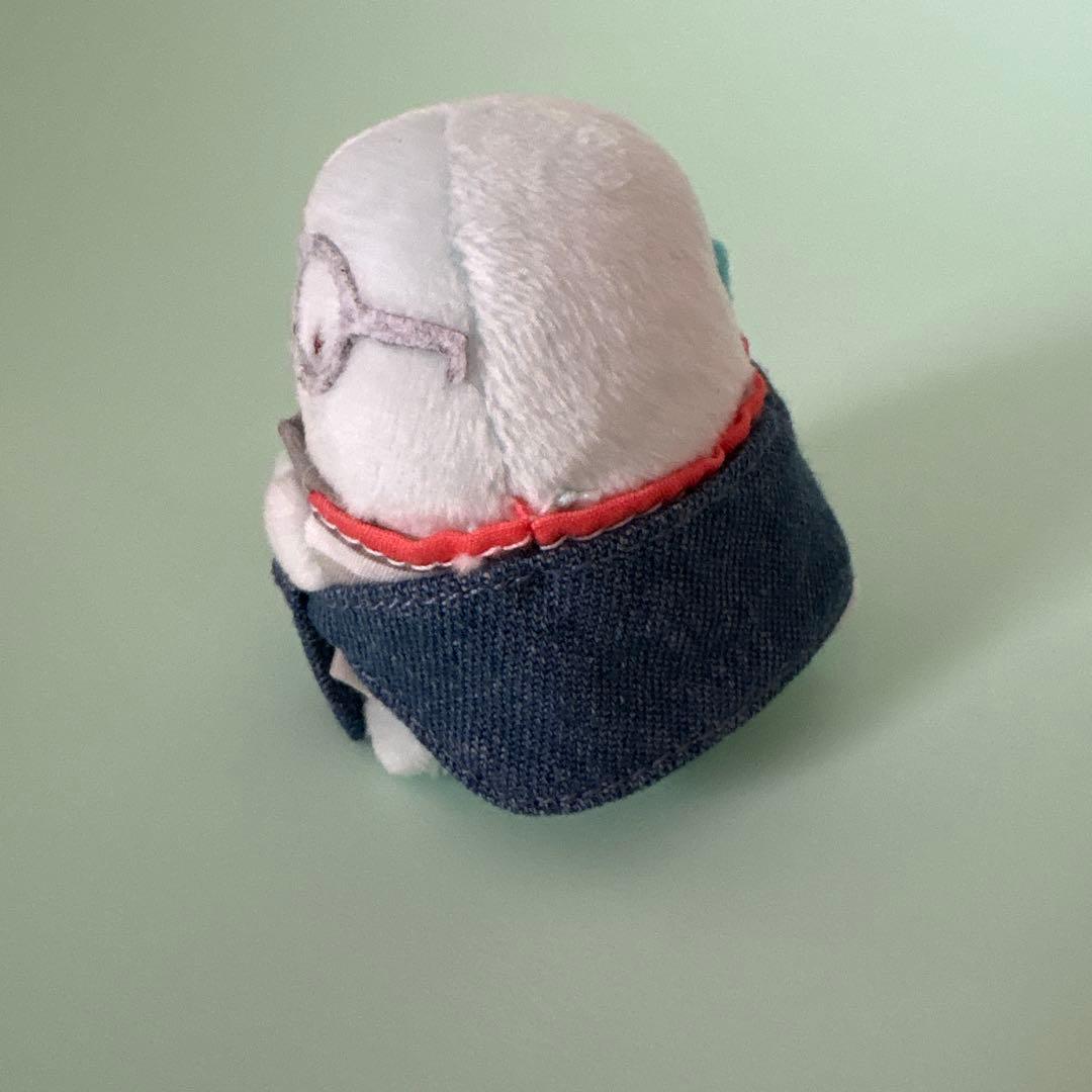 すみっコぐらし　しっぽずダイナー 受注　とかげ