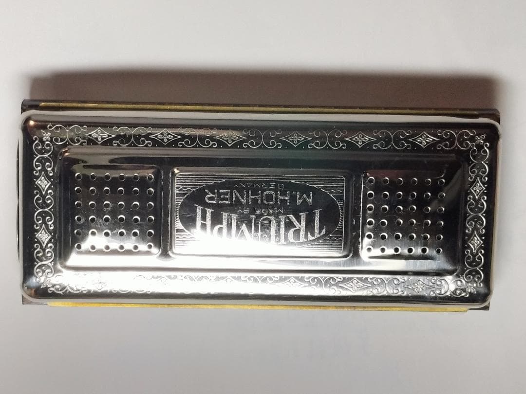 HOHNER 『TRIUMPH』