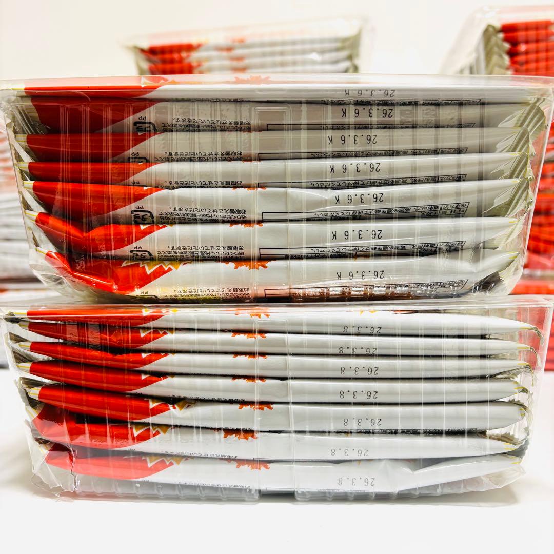 ビッグカツ とんかつソース味 390枚