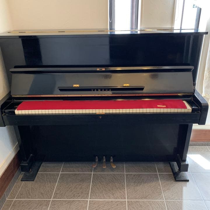 ピアノ　ヤマハ　YAMAHA 【特別価格】
