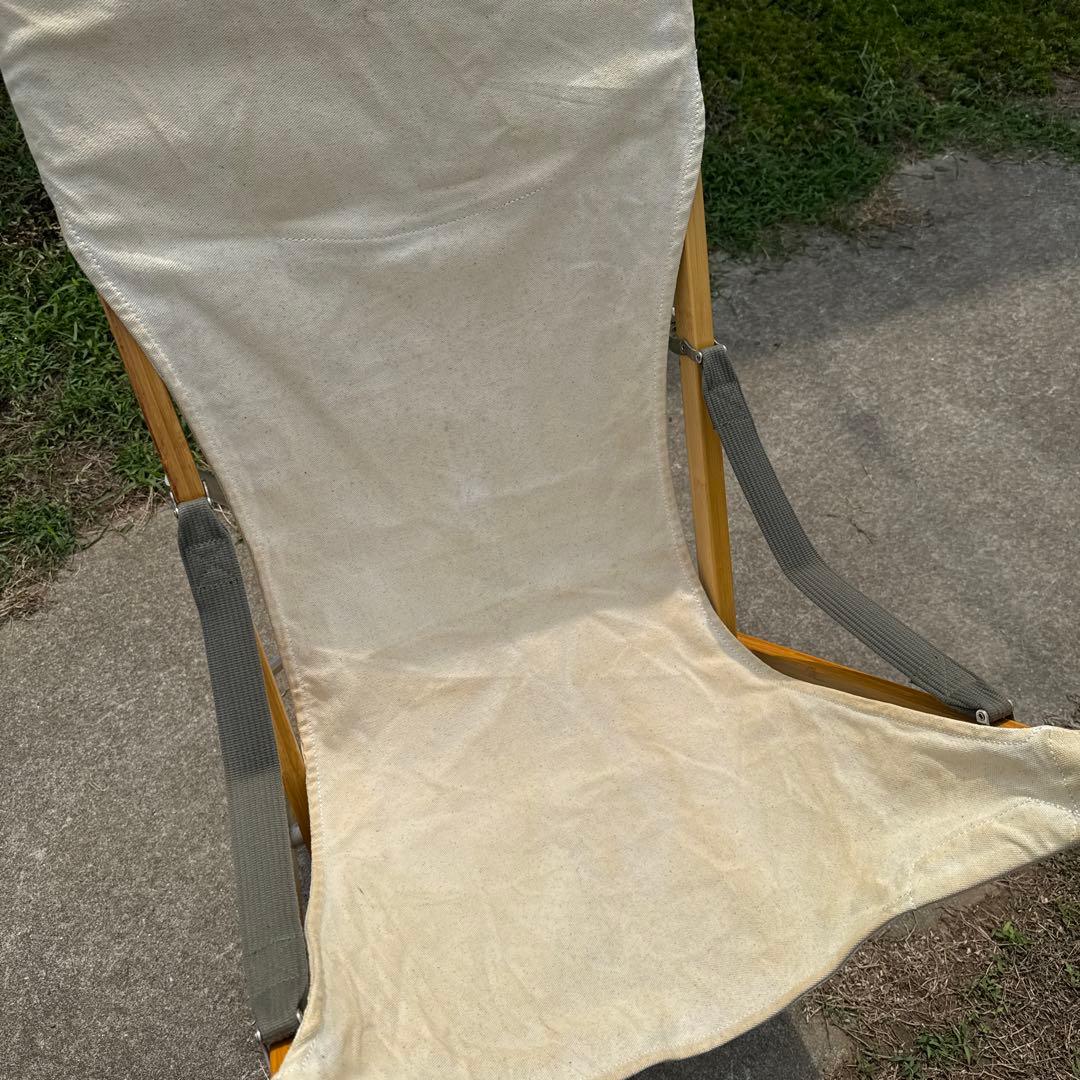 peak Take!チェア ロング