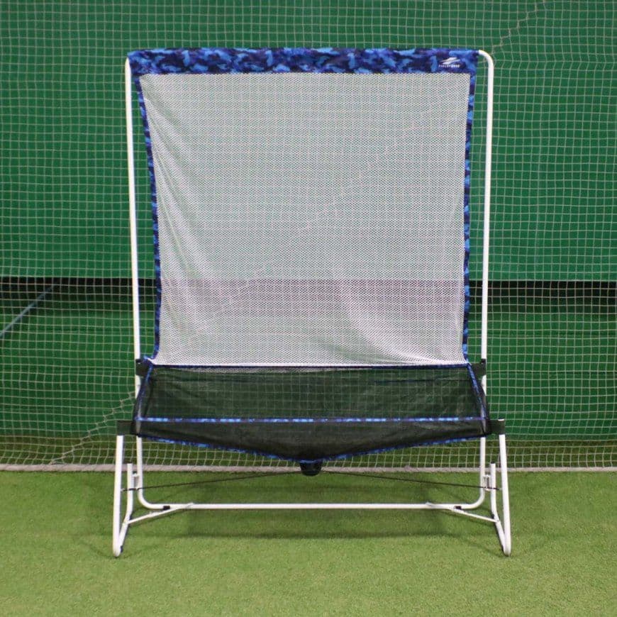 トスマシン　バッティングネット　ACアダプター付