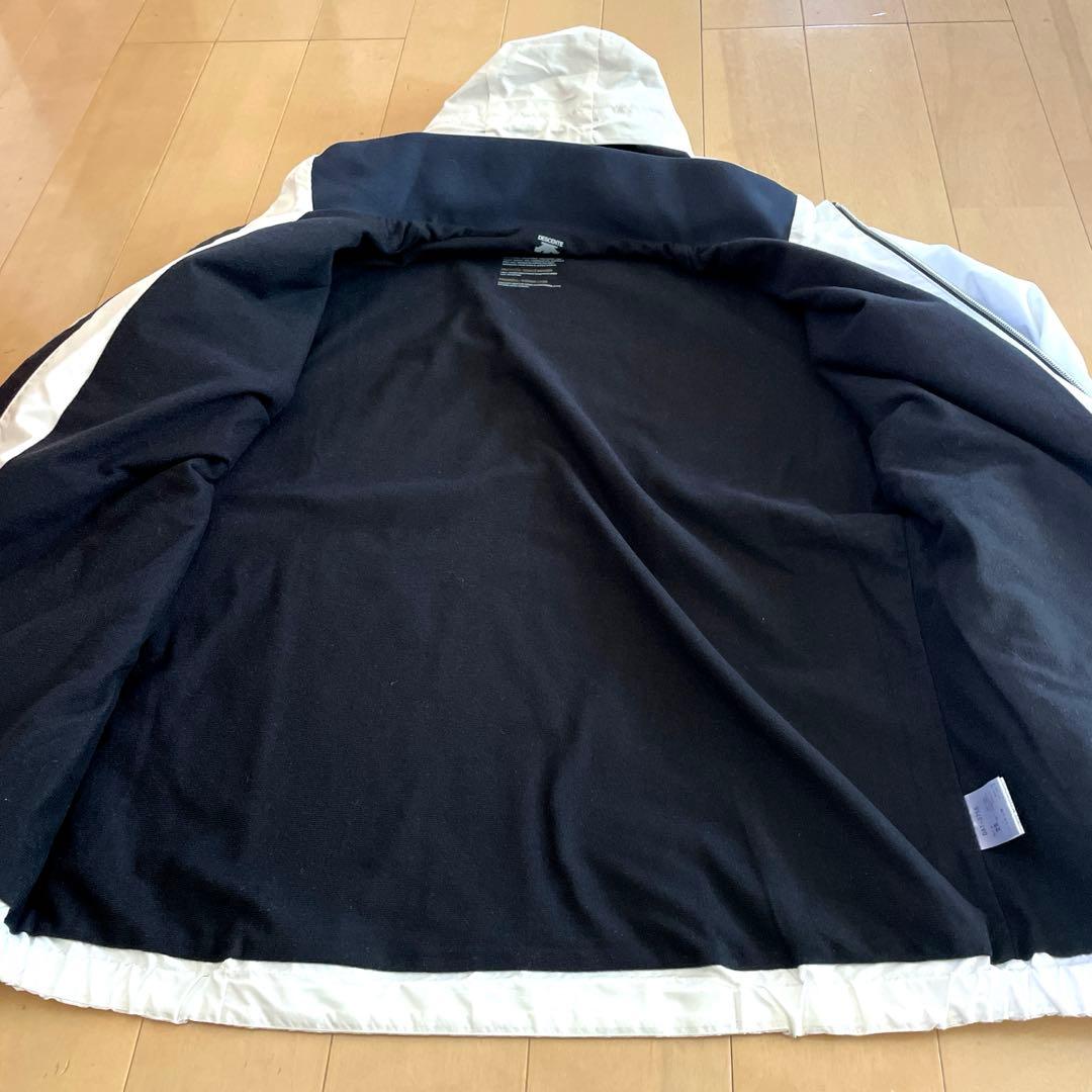 美品！デサント Move Sport t エクスプラスサーモ 上下 セットアップ