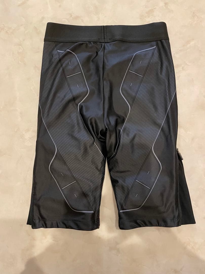 MTG シックスパッド パワースーツ ヒップ&レッグ 女性用 Sサイズ