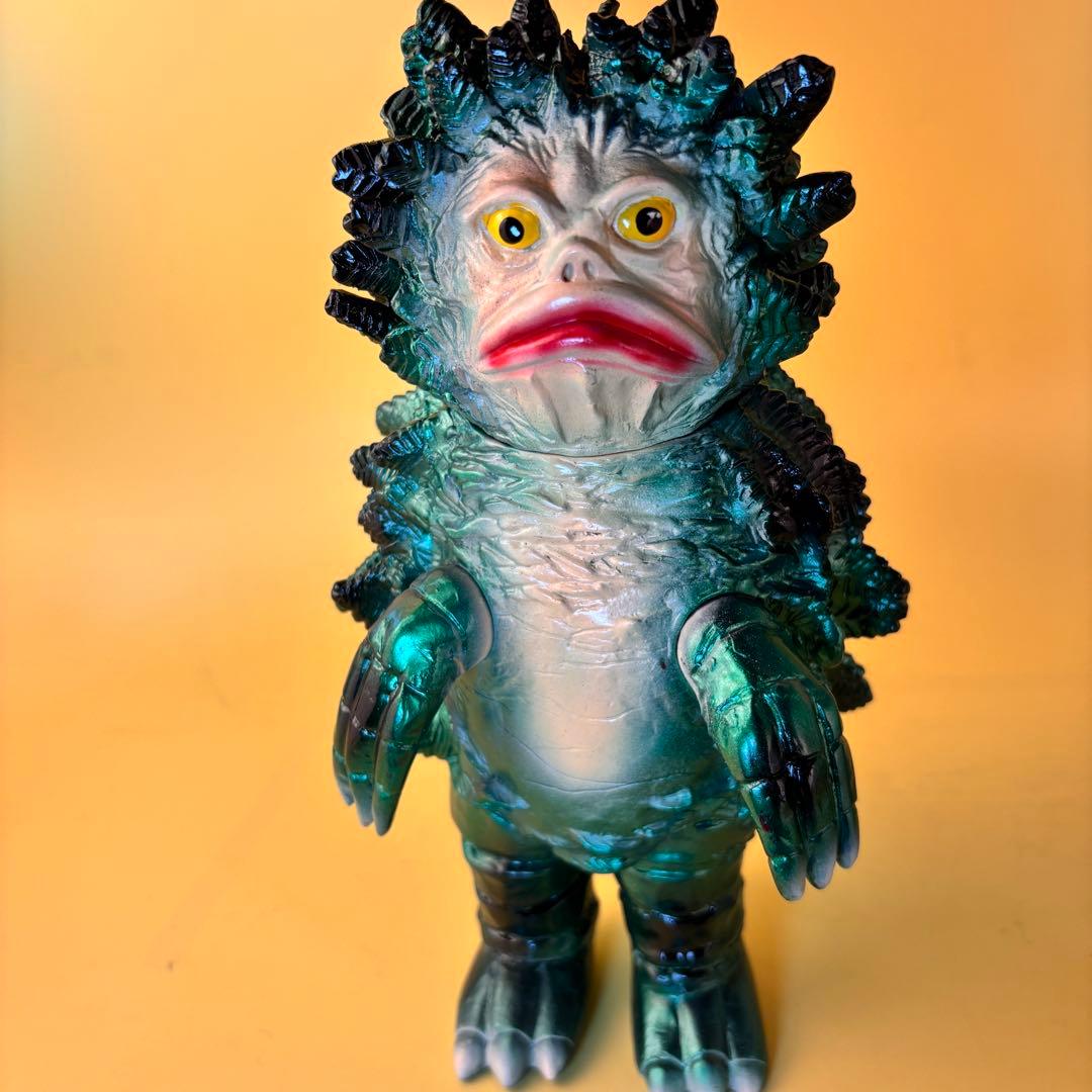 マルサン 350 ピグモン １期Ver 後藤彩色所 カスタム