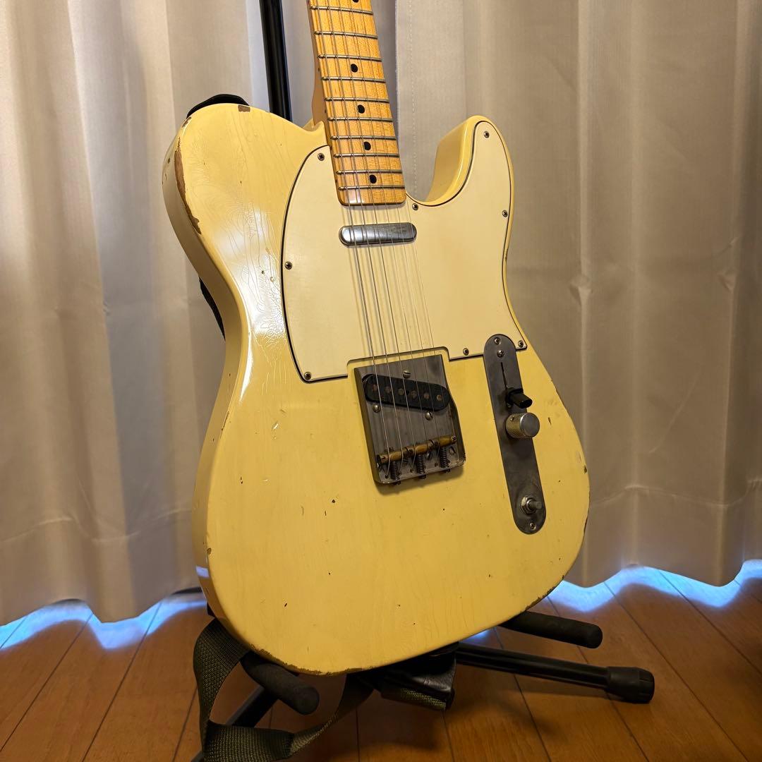 ギター lsl instruments / t-bone