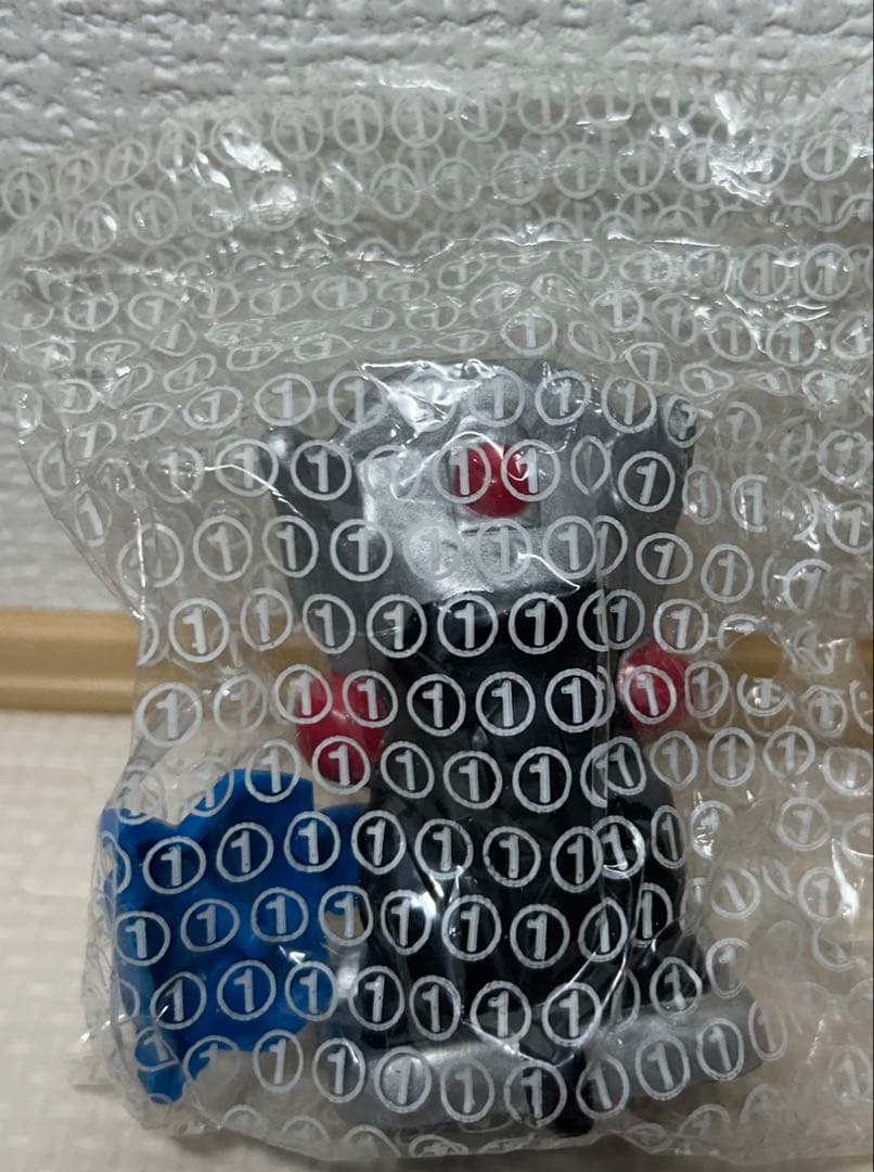 ボンバーマン ビーダマン ソフビ