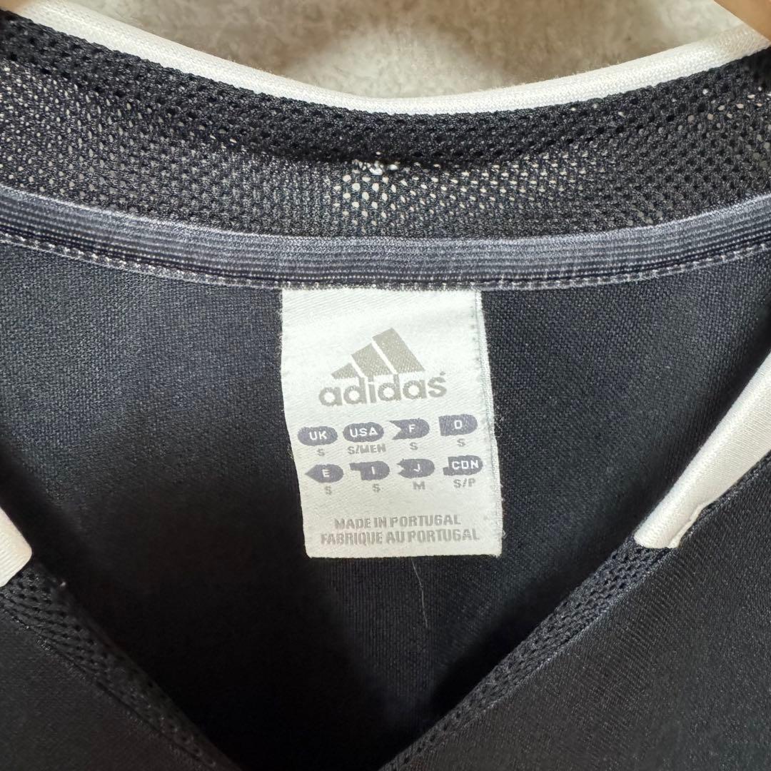 レアルマドリード 04/05 #5 ジダン ユニフォーム