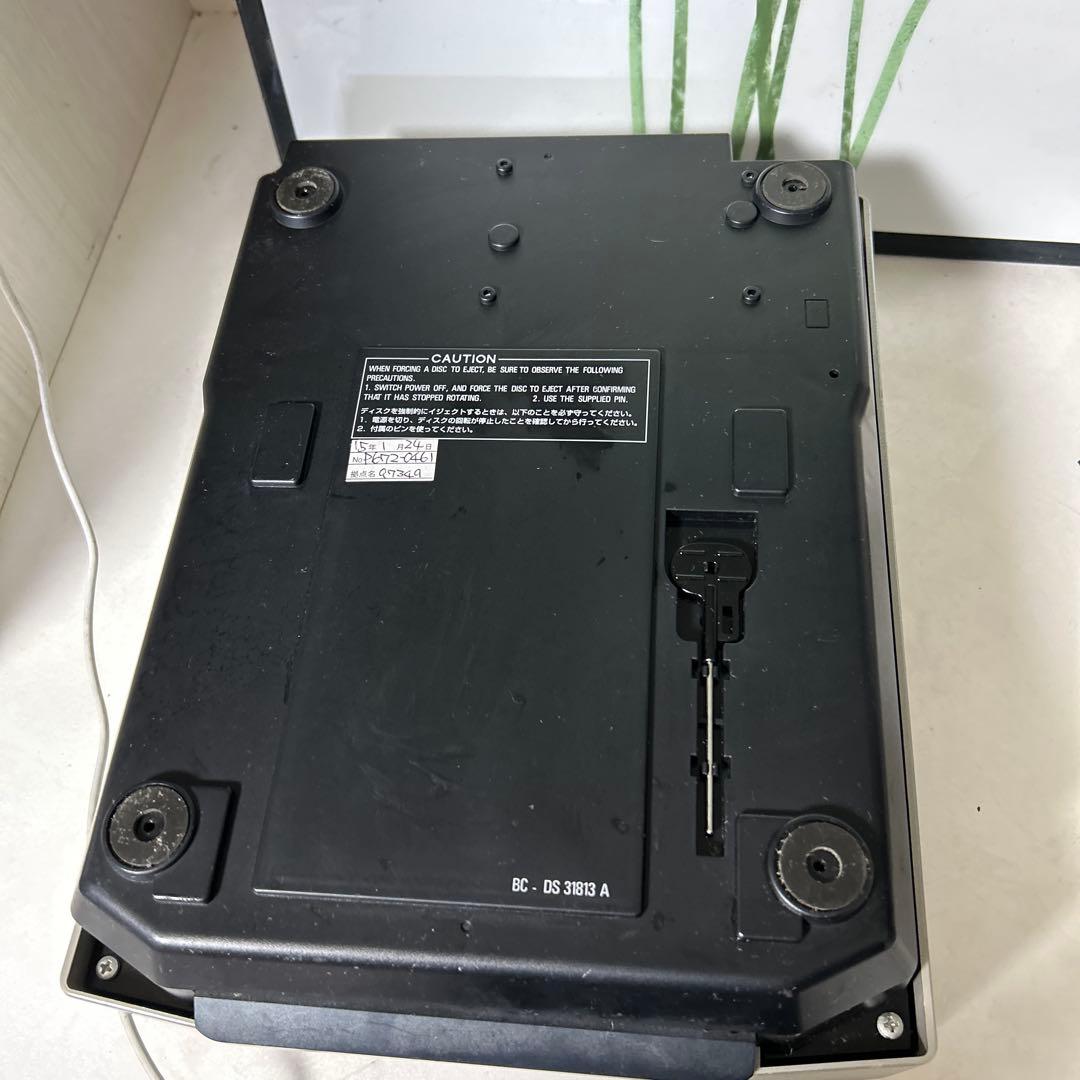 Pioneer CDJ-200 DJ機材 完動品