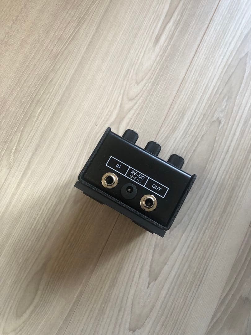 【美品】【最終値下】ProCo Rat 2 EWS 板セット