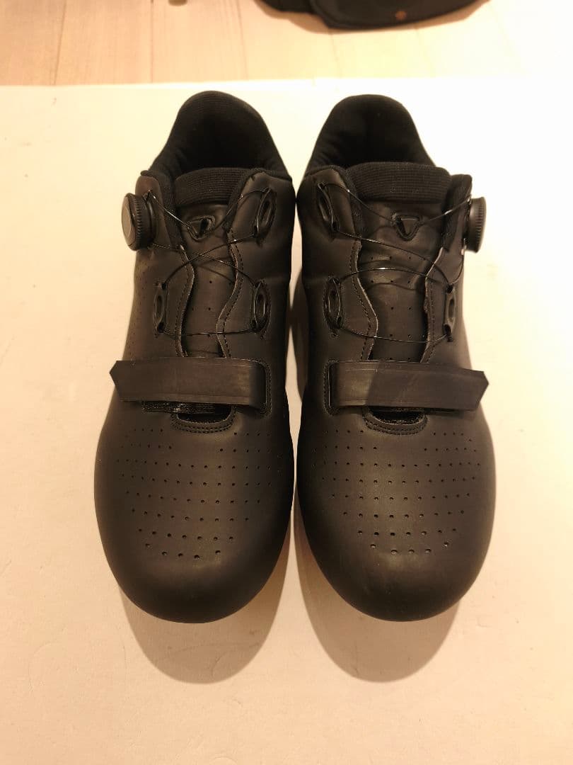 FEELCYCLE / FEELANYWHERE シューズ/43/27.0cm