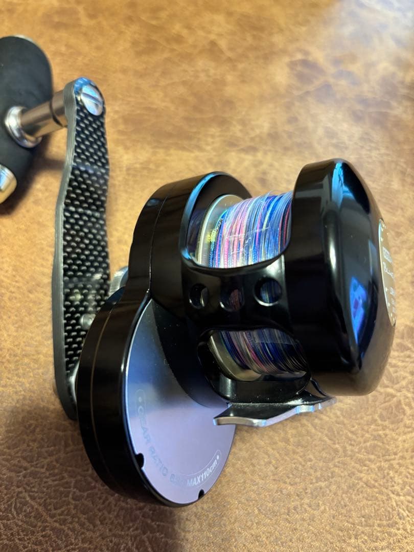 L50 、オーシャンマーク、ブルーヘブン、大田ガレージ