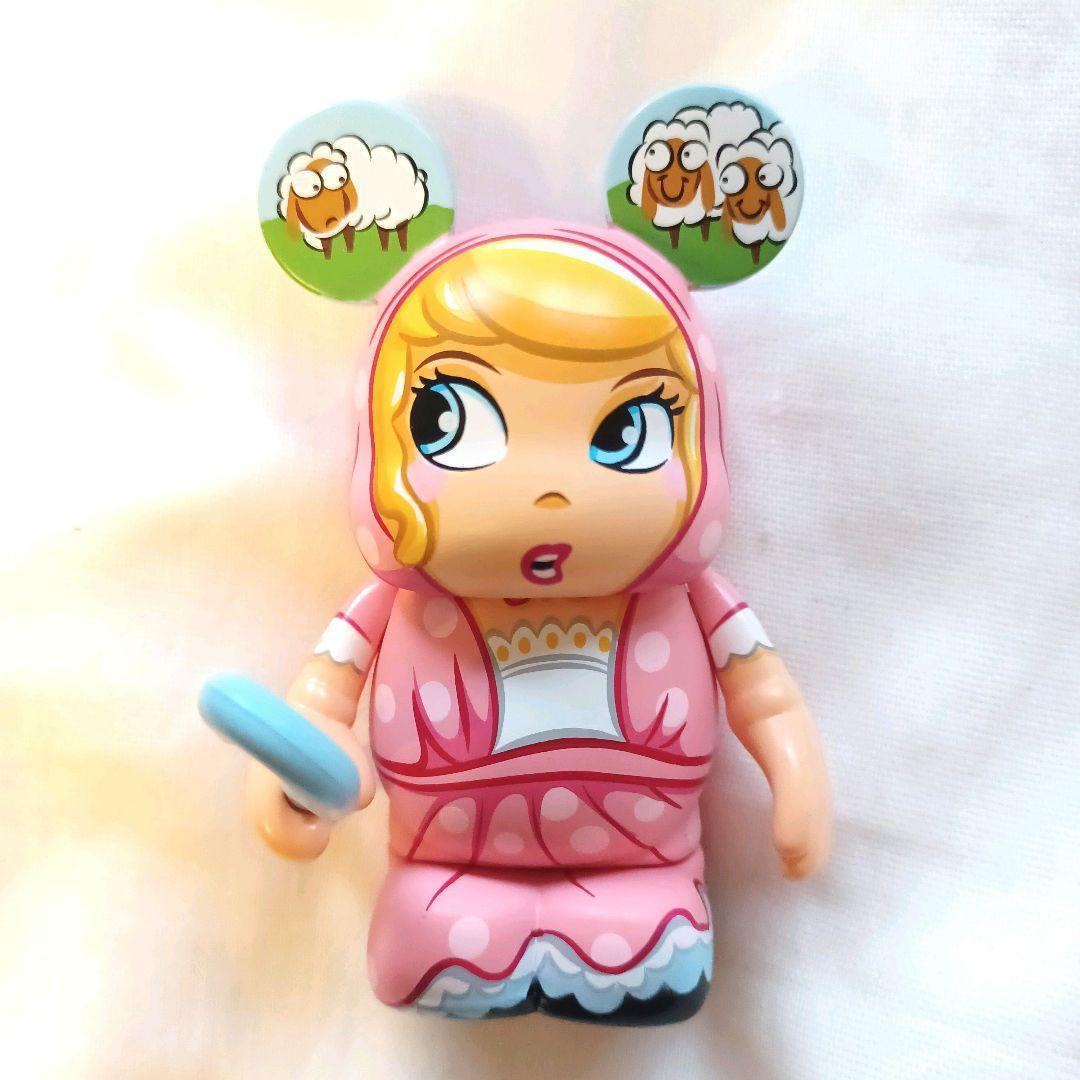 バイナルメーション・ボーピープ