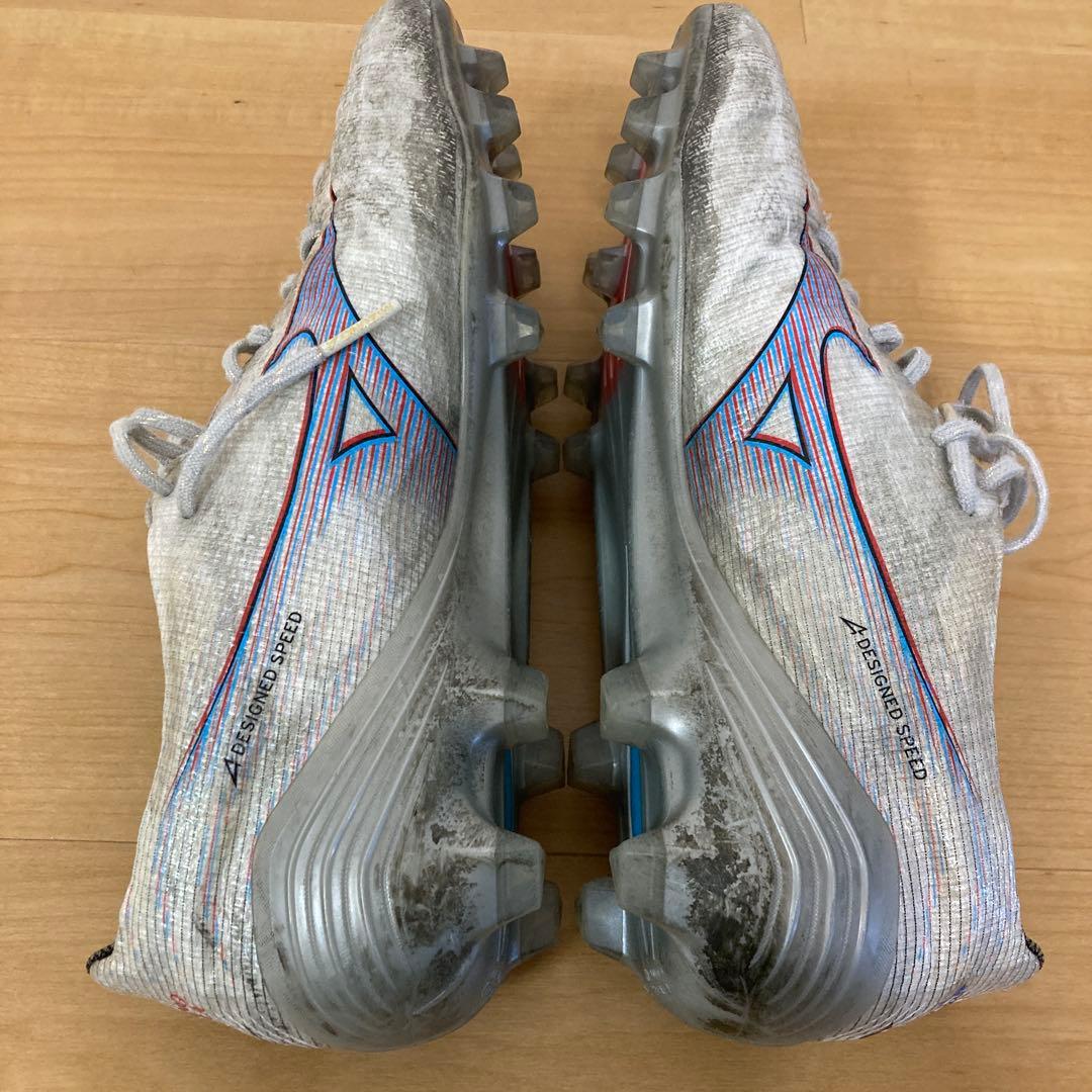 ミズノアルファ JAPAN 25.5