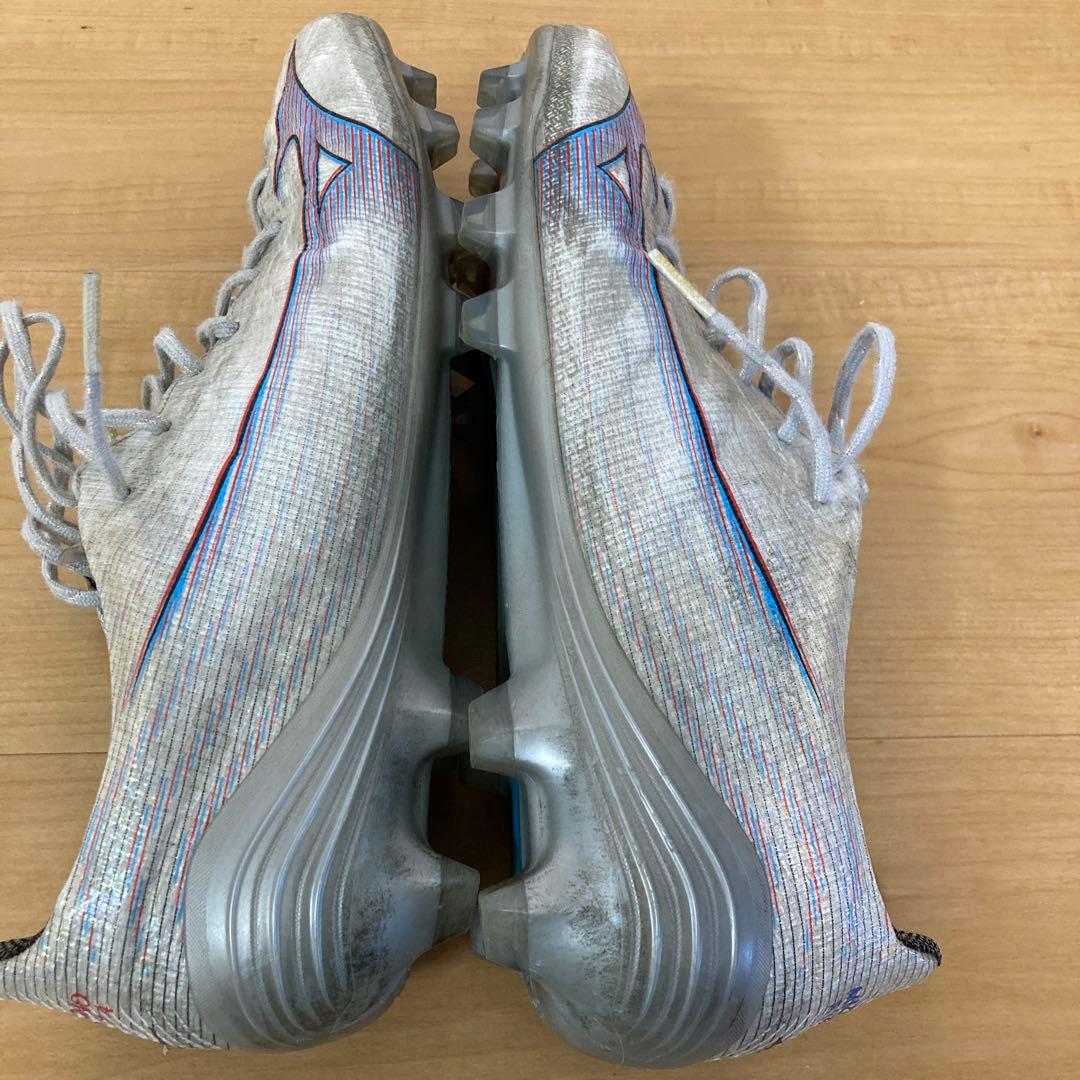 ミズノアルファ JAPAN 25.5