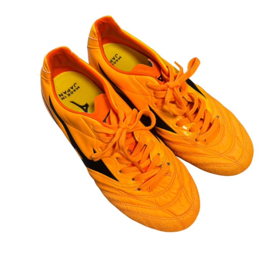 MIZUNO ミズノ モナルシーダ JAPAN 24.0 サッカースパイク