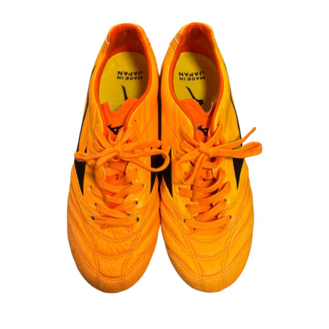 MIZUNO ミズノ モナルシーダ JAPAN 24.0 サッカースパイク