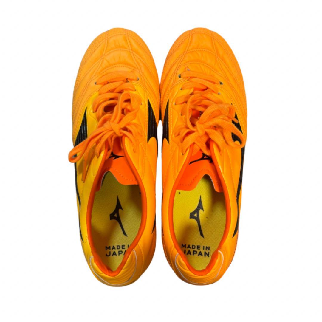 MIZUNO ミズノ モナルシーダ JAPAN 24.0 サッカースパイク