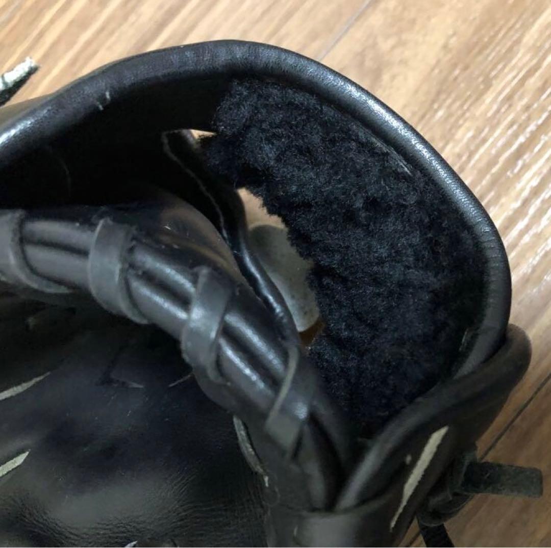 アンダーアーマー 硬式 グローブ 投手用 左投げ QBB0019 澤村拓一モデル