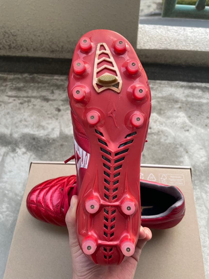 モナルシーダ　ネオ　Ⅲ　エリート　25.5㎝